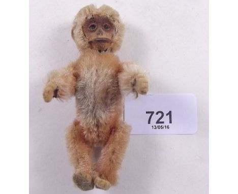 A Schuco monkey compact 