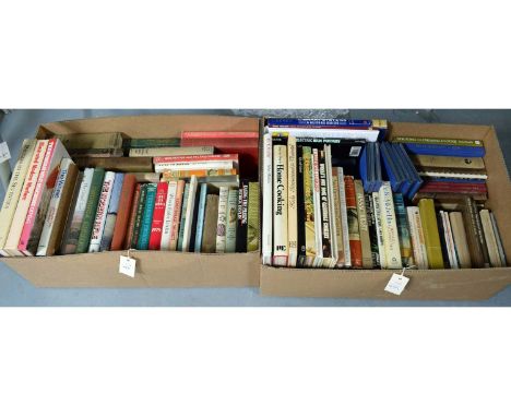  A selection of hardback and other books, titles including: The Life-History of the Salmon, J. Arthur Hutton; World Timbers, 