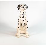 Beswick fireside model of a Dalmatian 2271