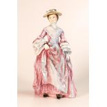 Royal Doulton lady figure Mary Countess Howe HN3007, limited edition, boxed with cert