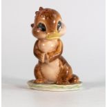 Beswick David Hands Animaland figure Dinkum Platypus