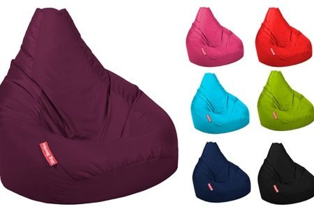 big bertha beanbag