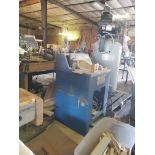 Precision chop saw, Type: 14 1038