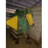 Sprout-Waldron 501D, S/N 68-113 pellet mill w/motor, die, and rolls Includes in feeder / conditioner