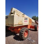 JLG man lift 110HX