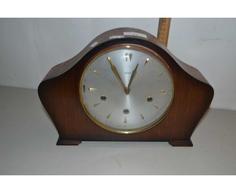Vintage Smiths mantel clock
