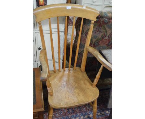 Stick back Windsor chair