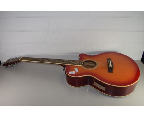 GUITAR BY STAGG
