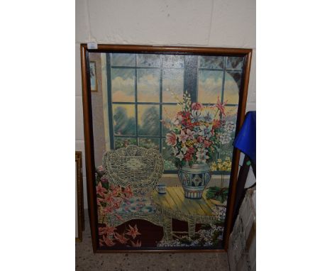 PRINT ON CANVAS