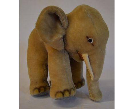 Steiff elephant