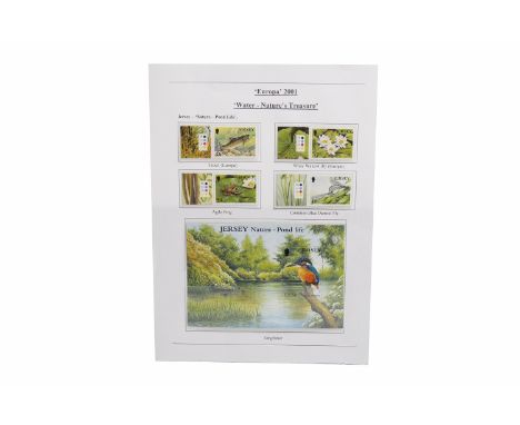 LOT OF FIRST DAY COVERS AND DISPLAYSincluding 'Herbert to Alice', 'The Royal Family' and 'The Fords'