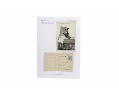 LARGE LOT OF FIRST DAY COVERSin various display formats, ring bound, including 'Fabulous Hats', 'Menorca' and 'The World of I