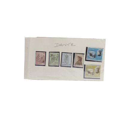 LOT OF FIRST DAY COVERSincluding numerous examples from the 1970s, alongside some European examples and loose British stamps