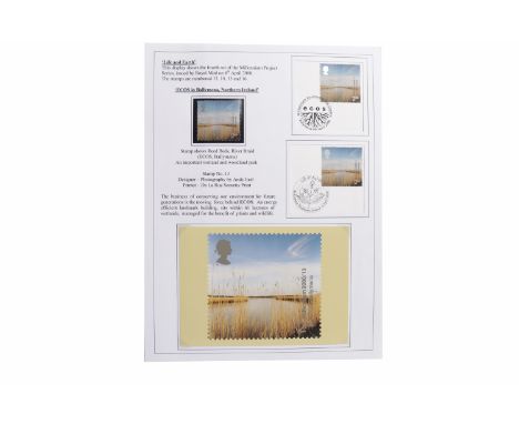 LOT OF FIRST DAY COVERSincluding ones displaying the 'London 2012 Olympics', and other sporting examples (13)