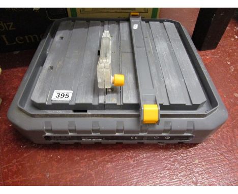 Tile saw