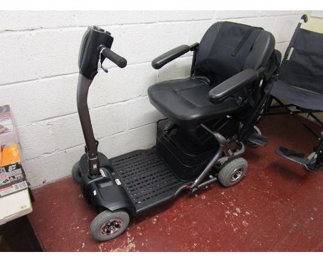 Mobility scooter - As new