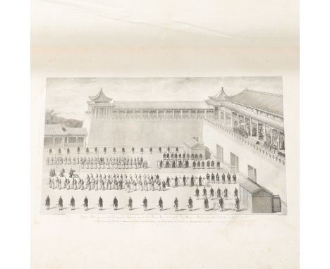 Qianlong, Emperor of China and Isidore-Stanislas Helman. Suite de seize estampes  représentant les conquêtes de l'Empereur de