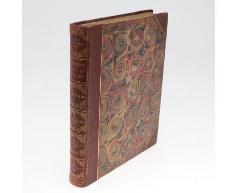 J. M. W. Turner and others. An Antiquarian and Picturesque Tour Round the Southern Coast of England, first edition, engraved 