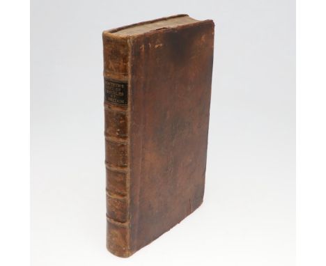 Robert Monteth. A History of the Troubles in Great Britain: Containing a particular Account of the Most remarkable Passages i