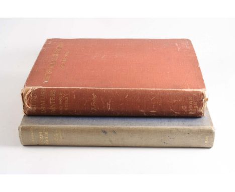 LITERATURE RELATED TO PORTRAIT MINIATURES:- Foster, J.J: British Miniature Painters & their works, no.282 from a limited run 