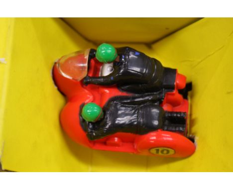 Scalextric set
