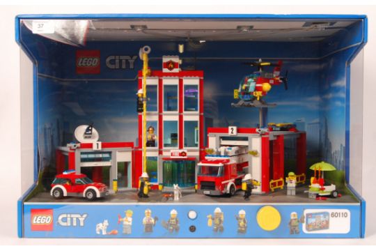 lego set 60110