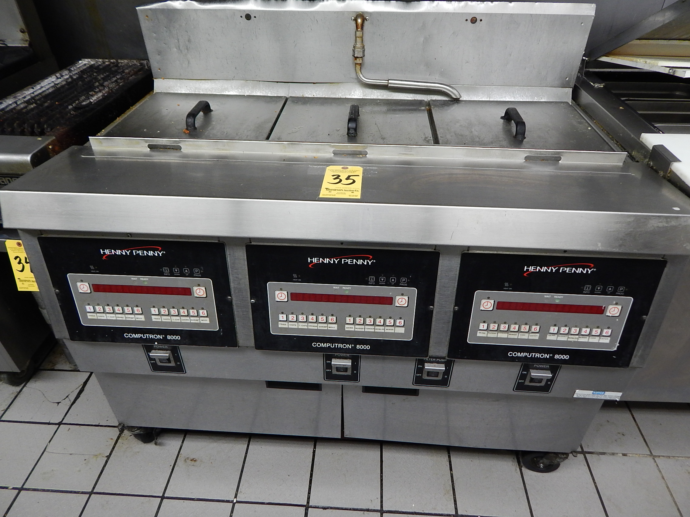 henny-penny-model-ofg-323-3-bay-deep-fryer-sn-bn-1111054-with-henny