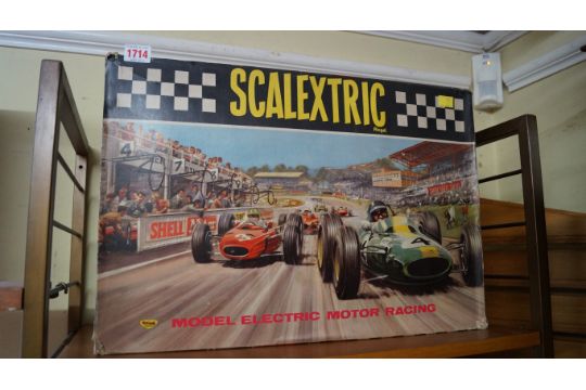 scalextric set 50