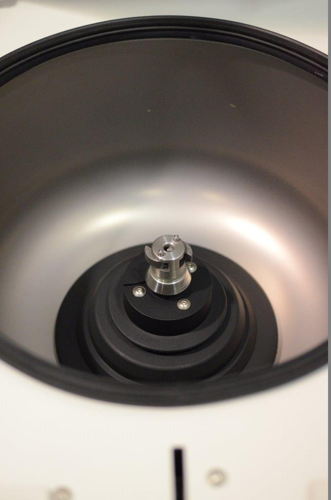 Thermo Scientific St16 Centrifuge Service Manual