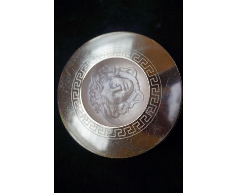 Versace compact 
