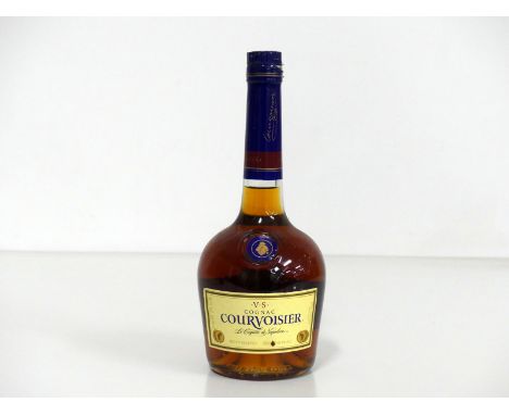 1 70-cl bt Courvoisier Napoleon Fine Champagne Cognac 40%