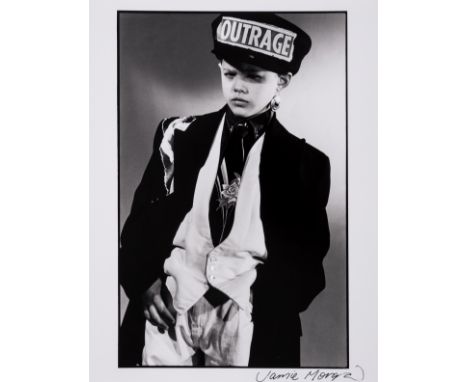 Petri (Ray) Buffalo, edited by Mitzi Lorenz, Jamie Morgan &amp; Barry Kamen, special edition with an original signed print (u