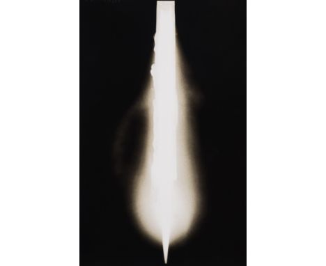 Sugimoto (Hiroshi) In Praise of Shadows, photographic plates printed on clear acetate leaves, original ring-bound pictorial b