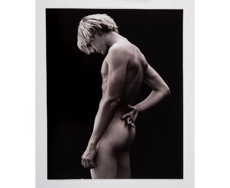 Gorman (Greg) As I See It, number 35 of 80 special copies with an original signed print, original leatherette with illustrati