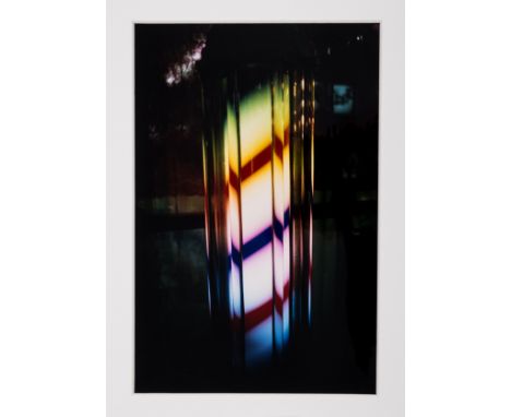 Moriyama (Daido) The Complete Works, 5 vol. comprising 4 vol. text and folder containing print, special edition of 100 copies