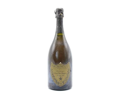 Champagne, Dom Perignon 1985, 1 bottle (1)