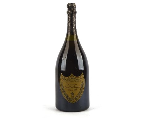 Champagne, Dom Perignon 1992, a magnum, 1 bottle (1)