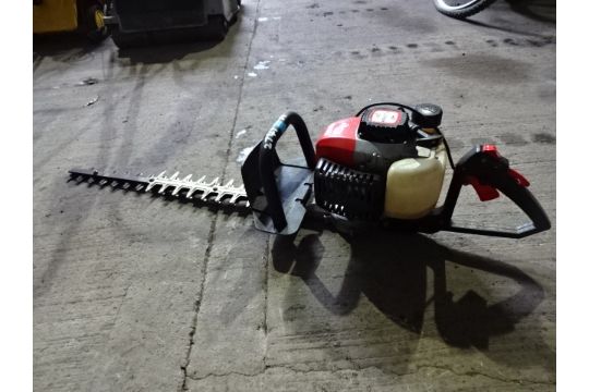 fuji robin hedge trimmer for sale