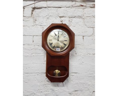 WALL CLOCK