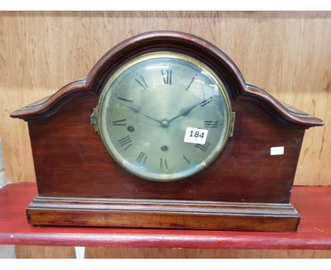 MANTLE CLOCK