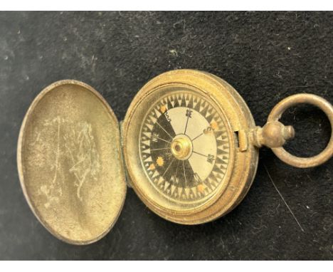 old army compass