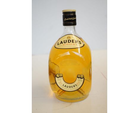 Lauder's Scotch Whisky