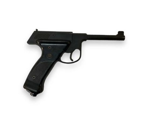 1970s American Plainsman 175 BB gun