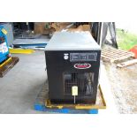 Airtek Air Dryer, Model: DA500-A4, SN: 080300118 460 volts 3 phase, Foot print: 46" x 28" x 36" tall