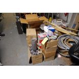 Assorted Light Bulbs and Fixtures
