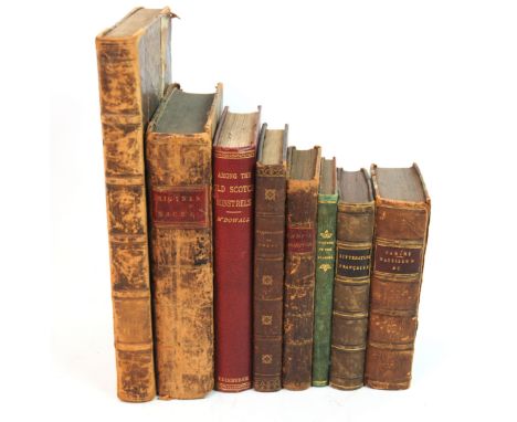 T & J Allan, Stratagems of Chess second edition, Hanover Square 1826, Picture of The Seasons, Dublin 1818, Dr. Gregory, The Y