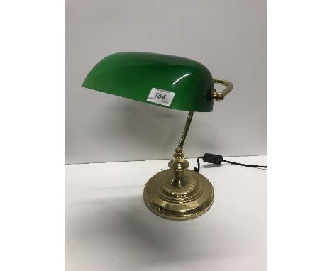 DESK LAMP