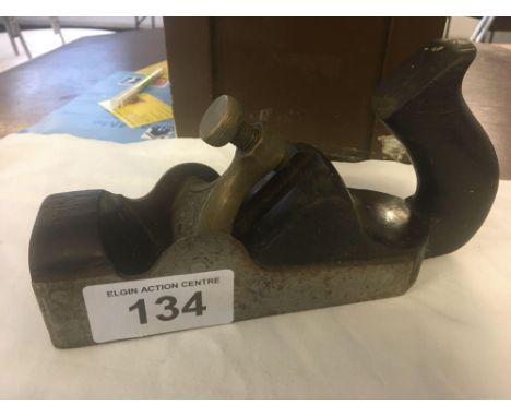  Sale Item:    PLANE SPIERS AYR (AF)   Vat Status:   No Vat   Buyers Premium:  This lot is subject to a Buyers Premium of 15%