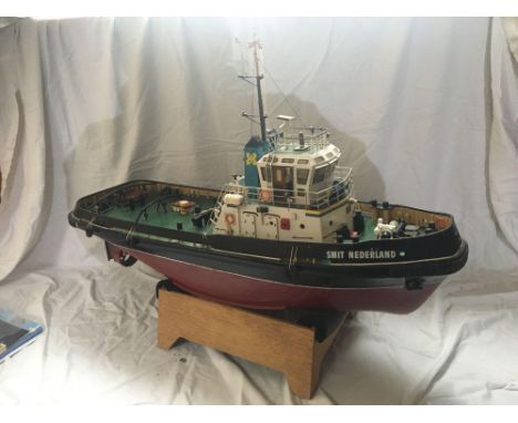  Sale Item:    TUG BOAT (AF)   Vat Status:   No Vat   Buyers Premium:  This lot is subject to a Buyers Premium of 15% + Vat @