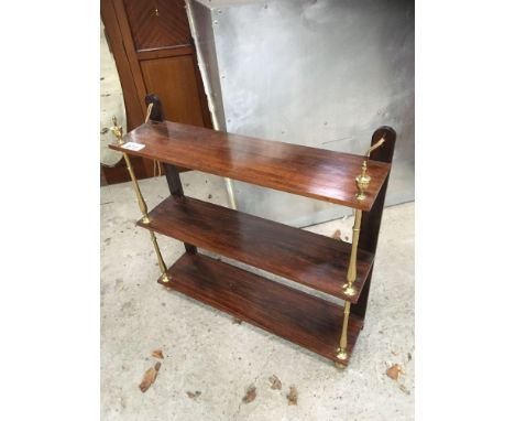 Sale Item:    REDWOOD SHELVES   Vat Status:   No Vat   Buyers Premium:  This lot is subject to a Buyers Premium of 15% + Vat